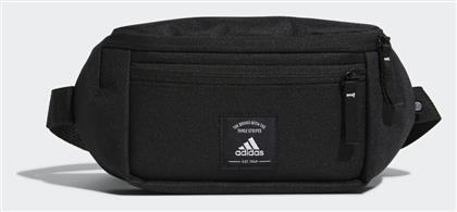 Adidas Adicolor Classic Τσαντάκι Μέσης Μαύρο