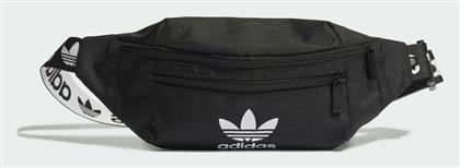 Adidas Adicolor Classic Waist Bag Τσαντάκι Μέσης Μαύρο από το Spartoo