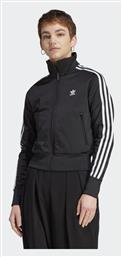 adidas Adicolor Classics Firebird Ζακέτα Μαύρη από το Modivo