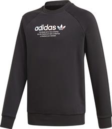 Adidas Adicolor Crew Sweatshirt GN7468 από το Cosmos Sport