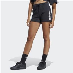 Adidas Adicolor Essentials Αθλητικό Γυναικείο Σορτς Black / White από το Cosmos Sport