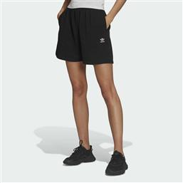 Adidas Adicolor Essentials Γυναικείο Σορτς Μαύρο από το MybrandShoes