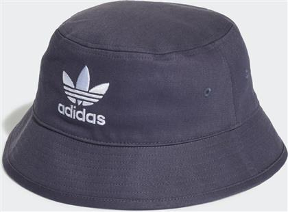 Adidas Adicolor Trefoil Γυναικείο Καπέλο Bucket Μπλε από το Modivo