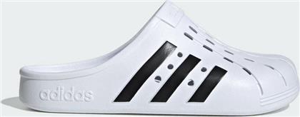 Adidas Adilette Ανδρικά Παπούτσια Θαλάσσης Λευκά από το MybrandShoes