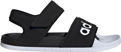 Adidas Adilette Ανδρικά Σανδάλια Cloud White από το Delikaris-sport