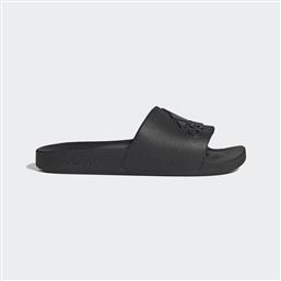 Adidas Adilette Ανδρικά Slides Μαύρα από το MybrandShoes
