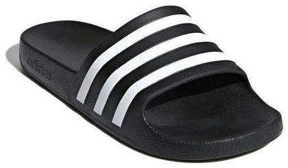 Adidas Adilette Aqua Slides σε Μαύρο Χρώμα από το Modivo