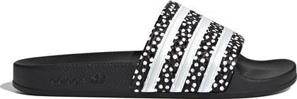 Adidas Adilette Slides Core Black από το Sneaker10