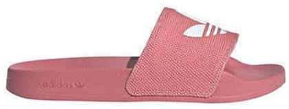 Adidas Adilette Lite Slides σε Ροζ Χρώμα από το Sneaker10