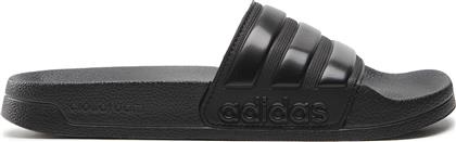 Adidas Adilette Shower Ανδρικά Slides Black/Core από το Favela