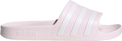 Adidas Adilette Slides Almost Pink / Cloud White / Almost Pink από το Favela