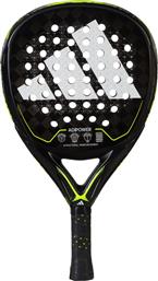 Adidas Adipower 3.2 RK1AC9U21 Ρακέτα Padel Ενηλίκων από το E-tennis