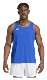 adidas Adizero E Aeroready Μπλούζα