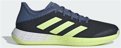 Adidas Adizero Fast Court Ανδρικά Αθλητικά Παπούτσια Βόλλεϊ Μαύρα