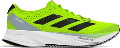 Adidas Adizero SL Αθλητικά Παπούτσια Running Lucid Lemon / Core Black / Wonder Blue από το Outletcenter