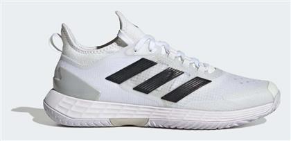 adidas Adizero Ubersonic 4.1 Ανδρικά Παπούτσια Τένις για Χωμάτινα Γήπεδα