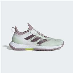 Adidas Adizero Ubersonic 4.1 Γυναικεία Παπούτσια Τένις για Όλα τα Γήπεδα Λευκά από το Modivo