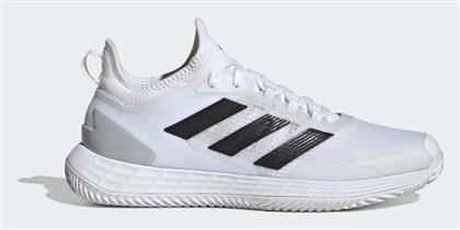 Adidas Adizero Ubersonic 4.1 Παπούτσια Τένις Λευκά από το Epapoutsia