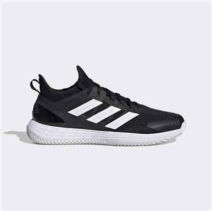 Adidas Adizero Ubersonic 4.1 Tennis Shoes Παπούτσια Τένις Μαύρα
