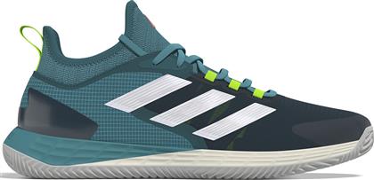 Adidas Adizero Ubersonic 4 Ανδρικά Παπούτσια Τένις για Χωμάτινα Γήπεδα Πράσινα
