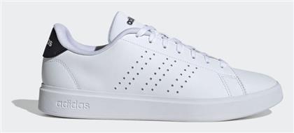 Adidas Advantage 2.0 Ανδρικά Sneakers Λευκά