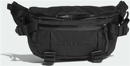 Adidas Adventure Black / Mgh Solid Grey από το Delikaris-sport