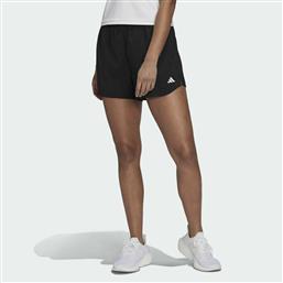 Adidas Aeroready Αθλητικό Γυναικείο Σορτς Μαύρο από το MybrandShoes