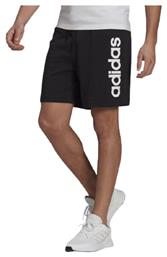 Adidas Aeroready Essentials Αθλητική Ανδρική Βερμούδα Μαύρη από το MybrandShoes