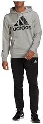 Adidas Aeroready Essentials Σετ Φόρμας Grey / Black