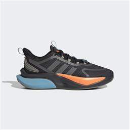 Adidas Alphabounce+ Ανδρικά Αθλητικά Παπούτσια για Προπόνηση & Γυμναστήριο Μαύρα από το Spartoo