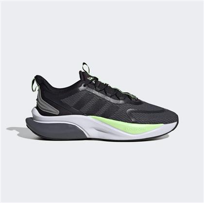 Adidas Alphabounce+ Bounce Αθλητικά Παπούτσια για Προπόνηση & Γυμναστήριο Γκρι από το Epapoutsia