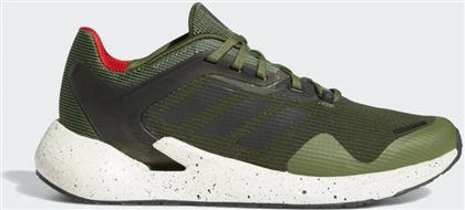 Adidas Alphatorsion Ανδρικά Αθλητικά Παπούτσια Running Πράσινα από το Modivo