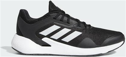 Adidas Alphatorsion 360 Ανδρικά Αθλητικά Παπούτσια Running Μαύρα από το Zakcret Sports