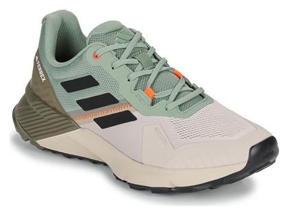 adidas Ανδρικά Running Μπεζ