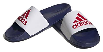 Adidas Ανδρικά Slides Μπλε