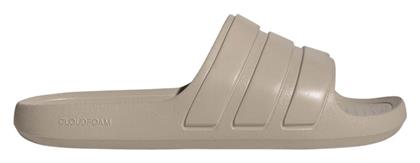 Adidas Ανδρικά Slides Καφέ από το Epapoutsia