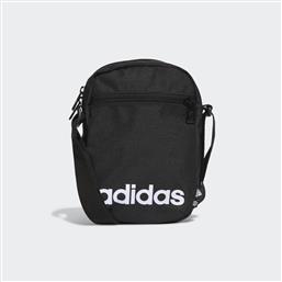 Adidas Ανδρική Τσάντα Ώμου / Χιαστί σε Μαύρο χρώμα από το Modivo