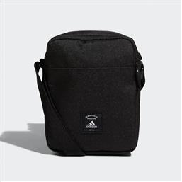 Adidas Ανδρική Τσάντα Ώμου / Χιαστί σε Μαύρο χρώμα από το Altershops