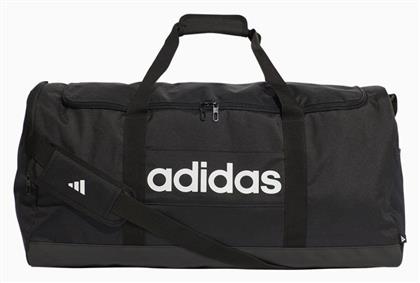adidas Ανδρική Τσάντα Ώμου για Γυμναστήριο Μαύρη