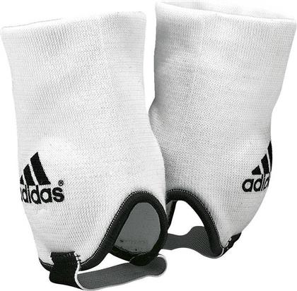 Adidas Ankle Guard Επιστραγαλίδα σε Λευκό χρώμα από το MybrandShoes