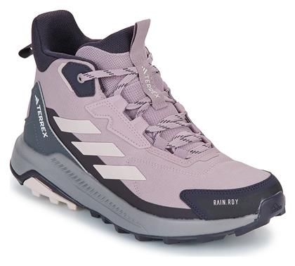 adidas Anylander Γυναικεία Ορειβατικά Μωβ ID3475