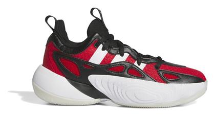 Adidas Αθλητικά Παιδικά Παπούτσια Μπάσκετ Trae Unlimited 2 Κόκκινα από το Modivo