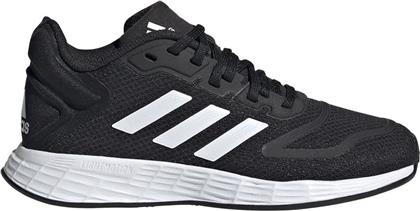 Adidas Αθλητικά Παιδικά Παπούτσια Running Duramo 10 K Core Black / Cloud White από το Spartoo