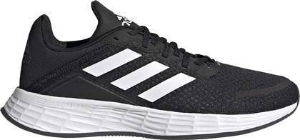 Adidas Αθλητικά Παιδικά Παπούτσια Running Duramo Core Black / Cloud White / Grey Six από το Spartoo