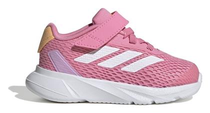 Adidas Αθλητικά Παιδικά Παπούτσια Running Duramo SL EL I Bliss Pink / Cloud White / Hazy Orange