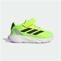 Adidas Αθλητικά Παιδικά Παπούτσια Running Duramo SL EL I Lucid Lemon / Core Black / Wonder Blue