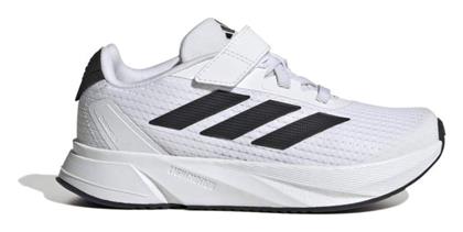 Adidas Αθλητικά Παιδικά Παπούτσια Running Duramo SL EL K Cloud White / Core Black / Grey Five