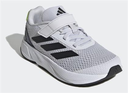 Adidas Αθλητικά Παιδικά Παπούτσια Running Duramo SL Elastic Lace Γκρι από το Modivo