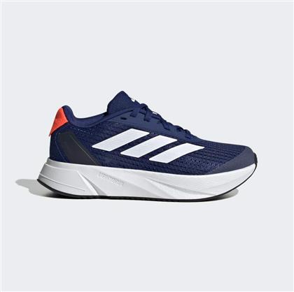 Adidas Αθλητικά Παιδικά Παπούτσια Running Duramo SL K Cloud White / Solar Red από το Epapoutsia