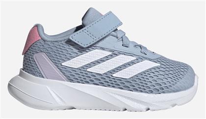 Adidas Αθλητικά Παιδικά Παπούτσια Running Duramo SL Wonder Blue / Cloud White / Bliss Pink από το SerafinoShoes